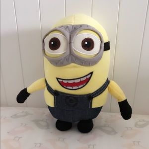 Brand New Despicable Me Minion Toy